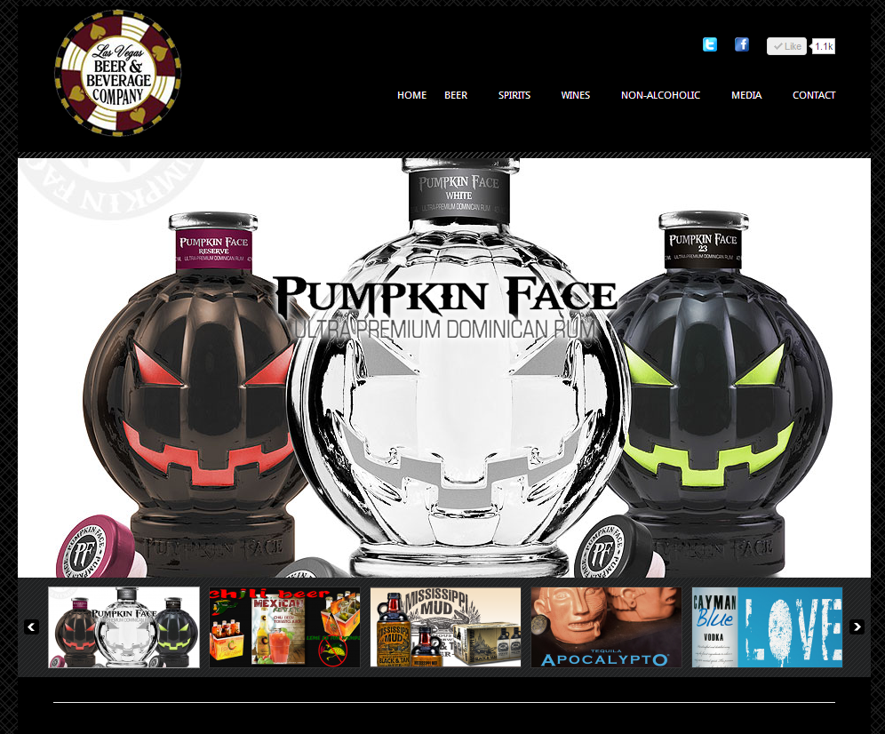 Las Vegas Beer and Beverage Company